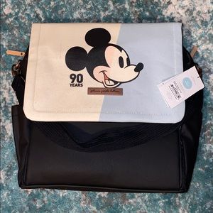 Disney Petunia Pickle Bottom Boxy Backpack